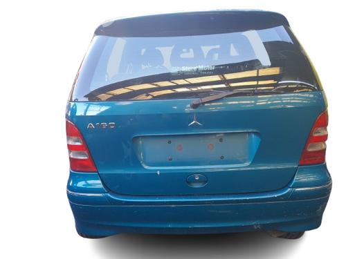 Right headlight MERCEDES-BENZ A-CLASS (W168) A 160 (168.033, 168.133) | BP32346068C29