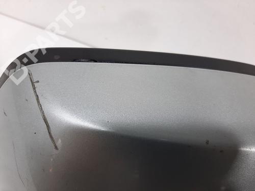 Right mirror MAZDA 6 Hatchback (GG) 2.0 DI (GG14) | BP7451508C27 