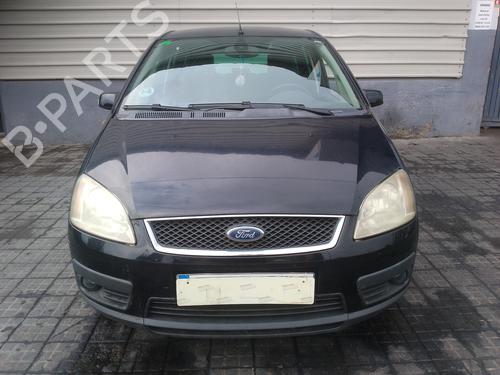 Gearbox FORD FOCUS C-MAX (DM2)  | BP14853909M3 