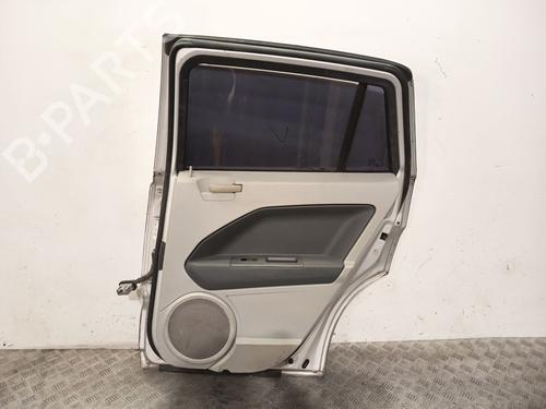 Dør højre bagtil DODGE CALIBER 2.0 CRD | BP34521805C5 - Image 4