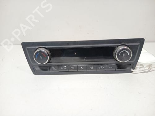 climate-control-seat-ibiza-iv-6j5-6p1-2008-2009-2010-2011-2012-2013-2014-2015-2016-2017-37430437 main image