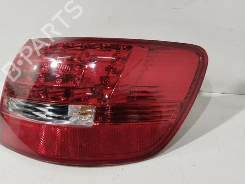 Right taillight AUDI A6 C6 (4F2) 2.0 TDI | BP30847653C35 - Image 2