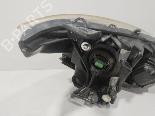 Left headlight MAZDA 3 (BM, BN) 2.2 D | BP30131464C28  - Image 6