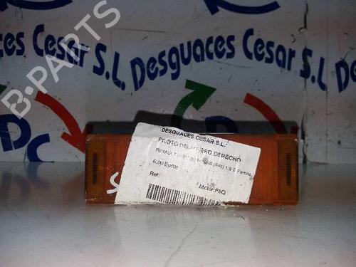 Used Right front indicator Right front indicator RENAULT RAPID Box Body/MPV (F40_, G40_) 1.9 D (F40P, F40N, F40E) (64 hp) 5170469 5170469
