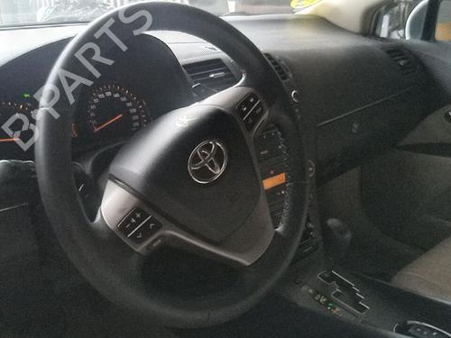 Rim TOYOTA AVENSIS Estate (_T27_)  | BP18409949C45 