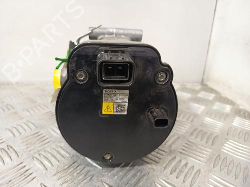 Used AC compressor AC compressor TOYOTA COROLLA Estate (_E21_) 1.8 Hybrid (ZWE211) (98 hp) 34289205 34289205