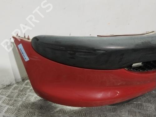 Foran støtfanger PEUGEOT 206 Hatchback (2A/C) 1.4 i | BP30043908C7 