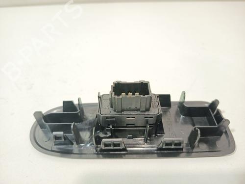 Right front window switch CITROËN C3 II (SC_) 1.2 VTi 82 | BP33400990I26 - Image 2