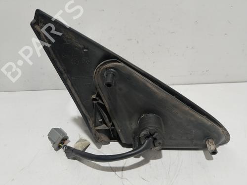 Left mirror FORD MONDEO III (B5Y) 2.0 TDCi | BP21596739C26 