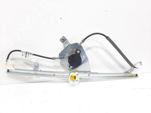 Used Front right window mechanism Front right window mechanism RENAULT SCÉNIC II (JM0/1_) 1.5 dCi (JM02, JM13) (101 hp) 9820078 9820078
