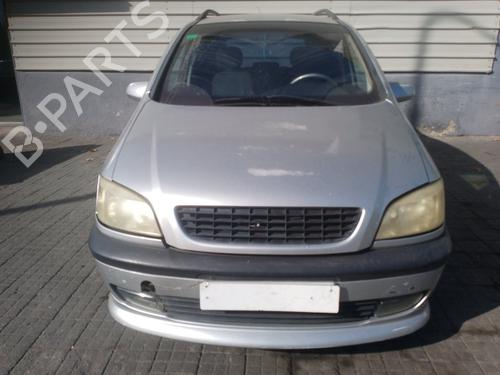 Left taillight OPEL ZAFIRA A MPV (T98)  | BP13213231C34 