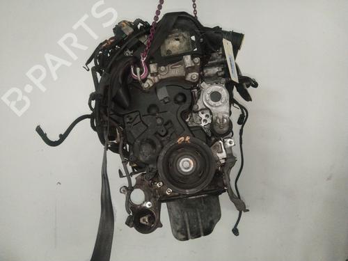 Engine PEUGEOT PARTNER Box Body/MPV 1.6 BlueHDi 100 | BP28074547M1 
