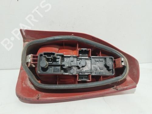 Left taillight CITROËN XSARA PICASSO (N68) 1.6 | BP20712731C34 
