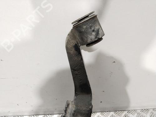 Right front suspension arm TATA ARIA  | BP12258781M13 