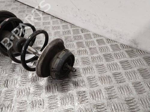 Left front shock absorber RENAULT KANGOO Express (FC0/1_) 1.5 dCi (FC1E) | BP29505680M16 