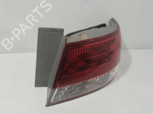 Right taillight HYUNDAI SONATA V (NF) 2.0 CRDi | BP29288312C35 