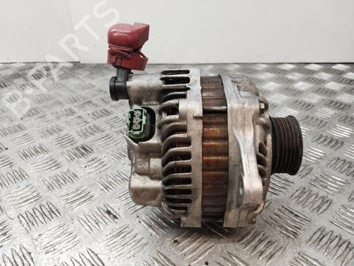 Alternator SUBARU LEGACY IV Estate (BP) 2.5 i AWD (BP9) | BP18658957M7 