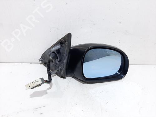 Used Right mirror PEUGEOT 406 (8B) [1995-2005]  17446240
