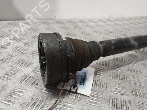 Right front driveshaft VW GOLF V (1K1) 1.9 TDI | BP27706583M39 