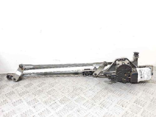 Front wiper motor FORD FOCUS II (DA_, HCP, DP)  | BP6033976M29 