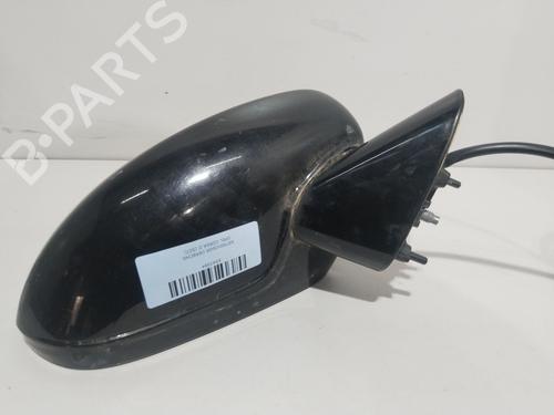 Right mirror OPEL CORSA D (S07) 1.4 (L08, L68) | BP27297681C27 