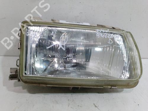 Used Right headlight VW POLO III (6N1) [1994-1999]  15710352