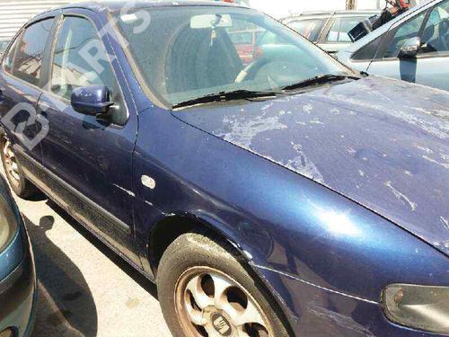 Right taillight SEAT LEON (1M1)  | BP5987077C35 
