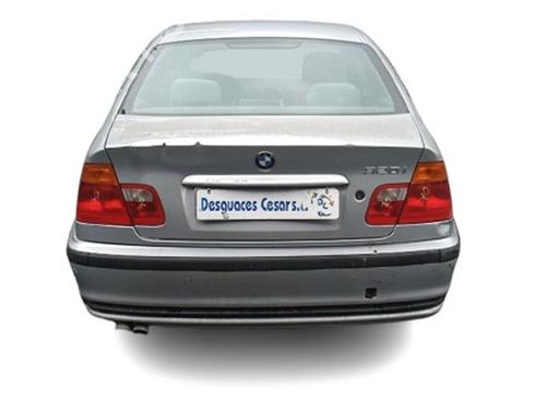 Left mirror BMW 3 (E46) 320 i | BP19923819C26 