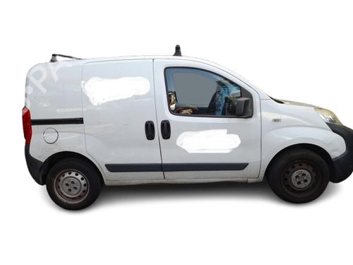 Brukte deler til CITROËN NEMO Box Body/MPV (AA_) 1.3 HDi 75 4769608