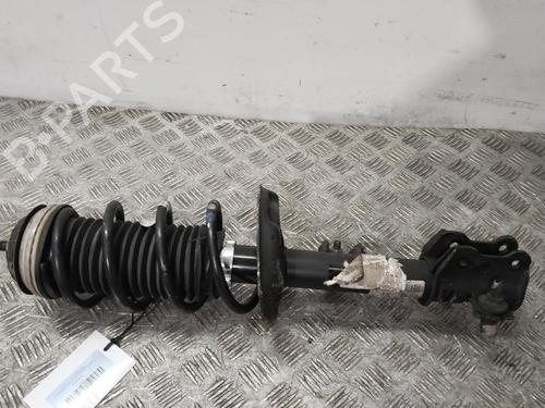 Used Left front shock absorber FIAT PANDA (312_, 319_) 1.2 (312PXA1A) (69 hp) 30393041