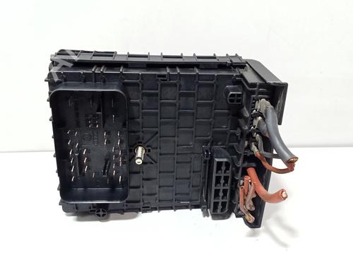 Fuse box VW PASSAT B7 (362) 1.6 TDI | BP38924980E1 - Image 2