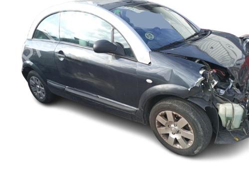 Left front shock absorber CITROËN C3 Pluriel (HB_) 1.4 | BP27706572M16 - Image 1