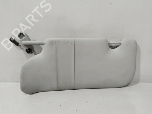 Right sun visor MINI MINI (R56) One | BP29807994I2 