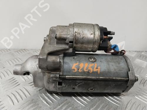 Used Starter PEUGEOT PARTNER Box Body/MPV 1.6 BlueHDi 100 (100 hp) 28118547