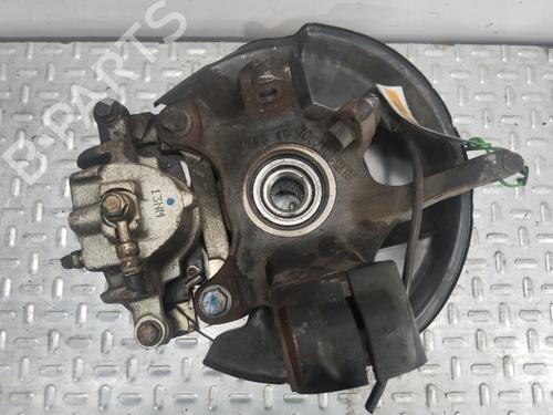 Left front steering knuckle ROVER 25 I Hatchback (RF) 1.6 16V | BP36450809M25 - Image 4