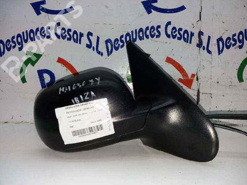 Right mirror SEAT IBIZA II (6K1)  | BP5179418C27 