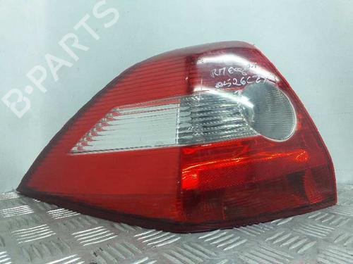 Used Left taillight Left taillight RENAULT MEGANE II Saloon (LM0/1_) [2003-2026] 6252855 6252855