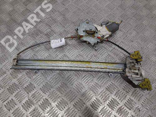 Front left window mechanism NISSAN MICRA III (K12)  | BP6531004C22 