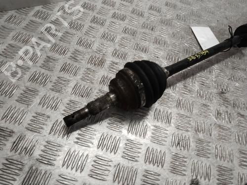Right front driveshaft OPEL ASTRA G Hatchback (T98) 1.6 16V (F08, F48) | BP25337262M39 