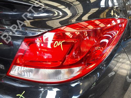 Used Right taillight Right taillight 36536901 36536901