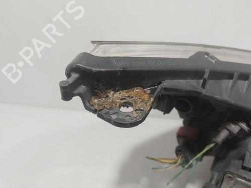 Left headlight CITROËN C4 I (LC_) 2.0 HDi | BP31975601C28 