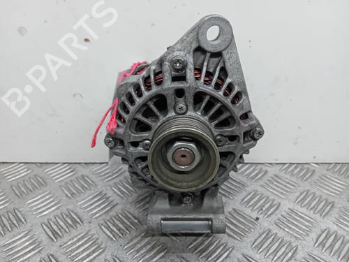 Used Alternator FORD FIESTA V (JH_, JD_) [2001-2014]  15578432