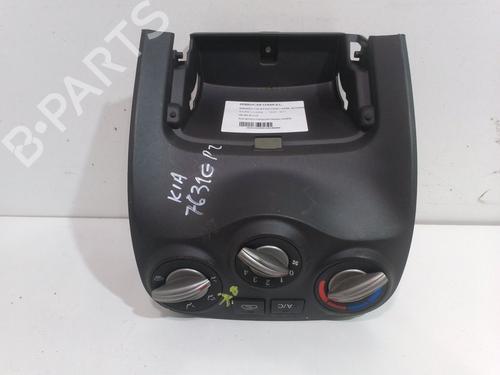 Used Climate control Climate control KIA RIO II (JB) [2005-2011] 11794716 11794716
