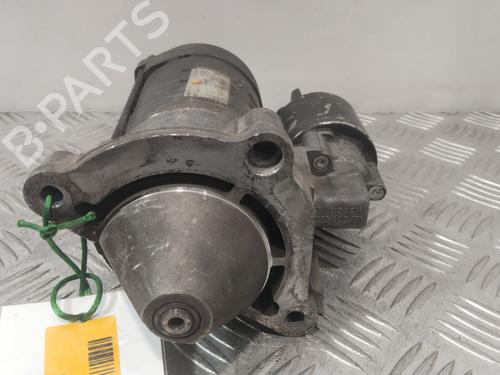 Used Starter PEUGEOT 407 SW (6E_, 6D_) [2004-2011]  32145276