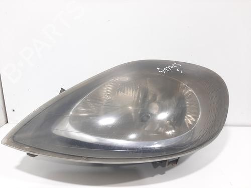 Used Left headlight Left headlight RENAULT TRAFIC II Bus (JL) [2001-2026] 7401962 7401962
