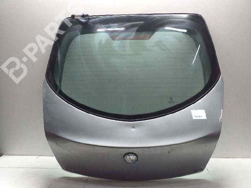 Used Tailgate ALFA ROMEO GT (937_) [2003-2010]  5660114