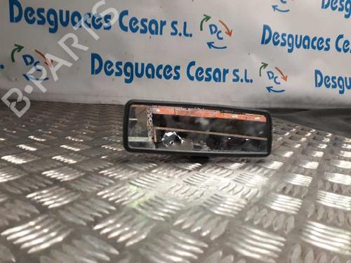 Used Rear mirror Rear mirror SEAT TOLEDO II (1M2) [1998-2006] 5170790 5170790