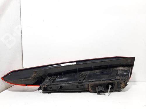 Right taillight FORD FIESTA V (JH_, JD_)  | BP6824691C35