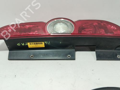 Right taillight OPEL COMBO Box Body/MPV (X12) 1.3 CDTI (B05) | BP36990052C35 - Image 2