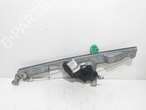 Used Front left window mechanism Front left window mechanism 17186900 17186900